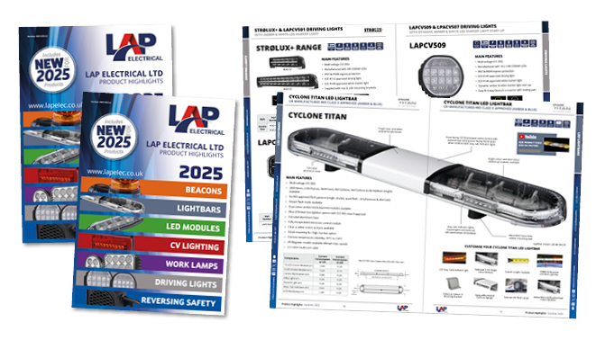 Product Highlights Summer 2025